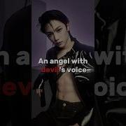A Devil Or A Devil S Voice Akz Straykids Hyunjin Hwanghyunjin