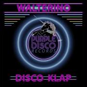 Disco Klap Walterino