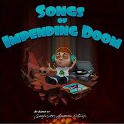 Music Into The Vertical Frey From Super Falling Fred