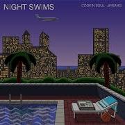 Night Swims Cookin Soul Jinsang