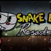Fnf Snake Eyes Remix