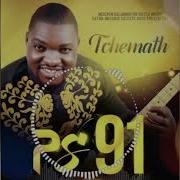 Tchemath Agnon Non Houn Album Ps 91 Audio Officiel Tchemath