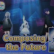 Composing The Future