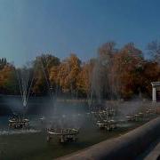 Пришли Дожди И Осень Листья Кружит