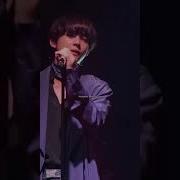 If You Taehyung Versi