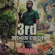 3Rdmoon Chop Fresh Air