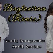 Dj Aqil Namiq Qaracuxurlu Sevil Sevinc Baglaniram Remix 2023