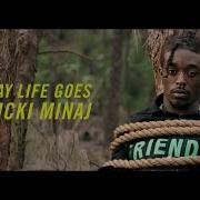 Lil Uzi Vert Remix