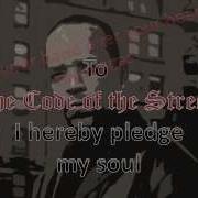 Ice T Code Of The Streets