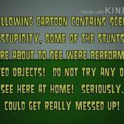 Demented Inanimate Insanity Intro