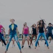 Хорошее Настроение Танцевальный Флешмоб