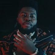 Khalid Better Trap