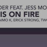 Sneijder Feat Jess Morgan Sky Is On Fire