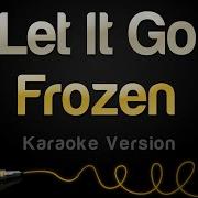 Let It Go Karaoke