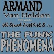 Armand Van Helden Funk Phenomena Edge Factor Dub