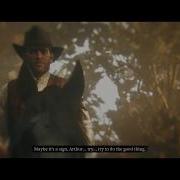 Red Dead Redemption 2 That S The Way It Is Main Theme
