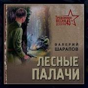 Лесные Братья Аудиокнига