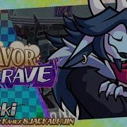 Fubuki Flavor Rave Fnf Song Dump Ultra