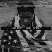 Ghetto Symphony Asap Rocky