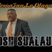 Josh Sualauvi