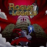 The Triator Rogue Legacy