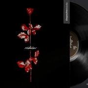 Depeche Mode Violator Vinyl Lp Album 1990