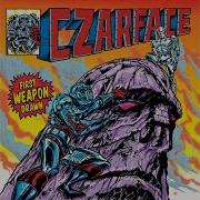 A Falling Czar Czarface