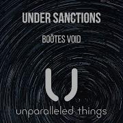 Bootes Void Extended Mix Under Sanctions