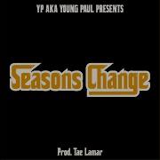 Seasons Change Yp Aka Young Paul