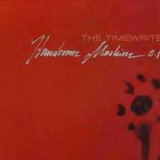 You Re In My Arms The Timewriter