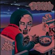 Mf Doom Resonance Slowed