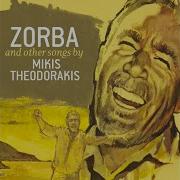 Zorbas Instrumental Микис Теодоракис