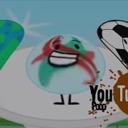 Object Shows Welcome Back Ytp