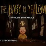 Baby In Yellow Ost Kings Lullaby