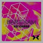 Kei Camba Bar Exam