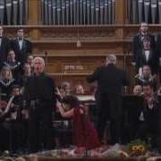 Russkoe Pole Russian Field Dmitri Hvorostovsky Constantine Orbelian Moscow Chamber Orchestra