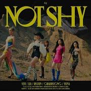 Itzy Be In Love Instrumental