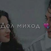 Дилам Шикасте Дунё Ту Бевафои Дунё Суруди Эрони