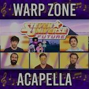 Steven Universe Future Theme Happily Ever After Feat Tj Smith The Warp Zone