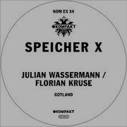 Florian Kruse Gotland