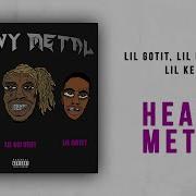 Lil Uzi Vert Heavy Metal Feat Lil Gotit Lil Keed Official Audio