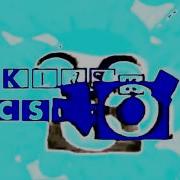 Futuristic Effect Klasky Csupo