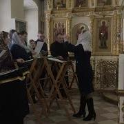В Субботу Божественная Литургия Первая Неделя Великого Поста Утреннее Богослужения