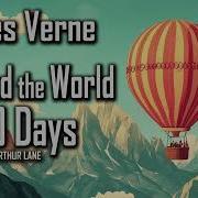 Around The World In 80 Days By Jules Verne