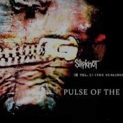 Pulse Of The Maggots Slipknot