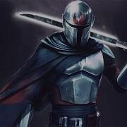 Star Wars Mandalorian War Song X Vode An Epic Version Rage Of Shadow