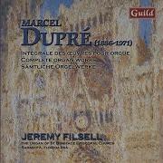 Evocation Op 37 Iii Allegro Deciso Jeremy Filsell