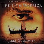 Old Bagdad Jerry Goldsmith