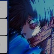 Dabi Rap Fallen Daddyphatsnaps Ft Mcgwire My Hero Academia Daddyphatsnaps Youtube