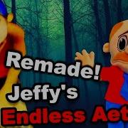 Sml Movie Jeffys Endless Aethos Remake